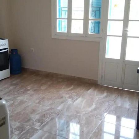 Big Seafront Apartment In Saida Lebanon Eksteriør billede